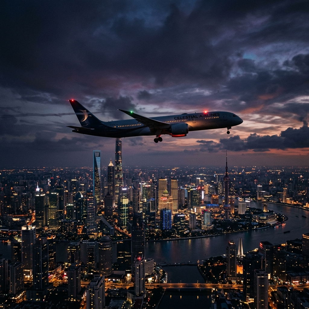 Flight Ticket